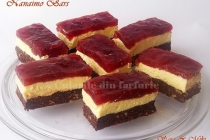 Nanaimo Bars